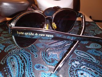 Kate Spade♠ Reeve/s Sunglass