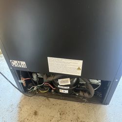 Freezer