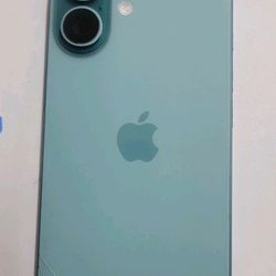 iPhone 8-16