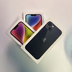 Iphone 13 With Total Wireless 