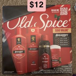 Old Spice 