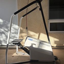 Tectrix Personal Climber