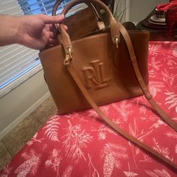 Ralph Lauren PURSE