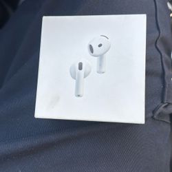 AirPod 4