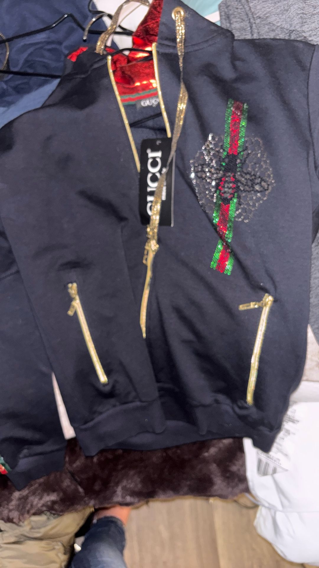 GUCCI