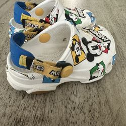 Toddler Shoes Size 6 - 13 Pairs - OBO