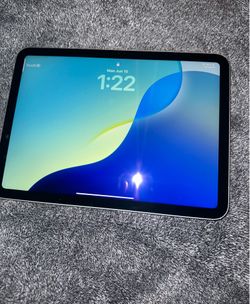 ipad A16