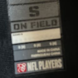 Amari Cooper Raiders Jersey ( Authentic ) (On Field)