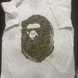 Bape Shirt