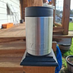 Yeti Insulated Can Coolers