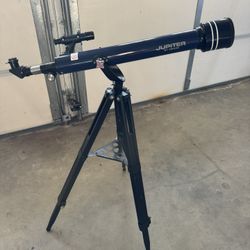 Meade Jupiter Telescope