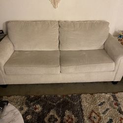 Brand New Couch Extra Large Loveseat 