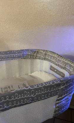 Baby Delight Bassinet 