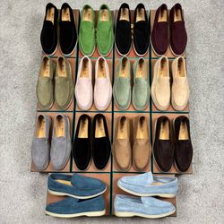 Loafers Loro