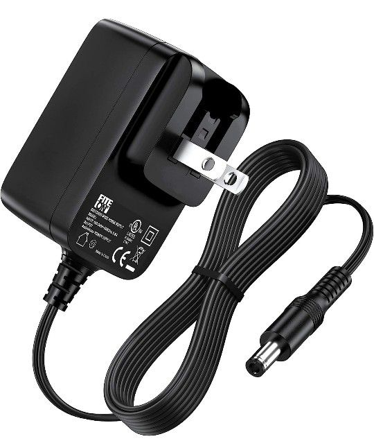 AC Adapter Tablet Charger 