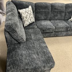 Beautiful Stunning very nice Sectional!