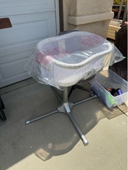Bassinet