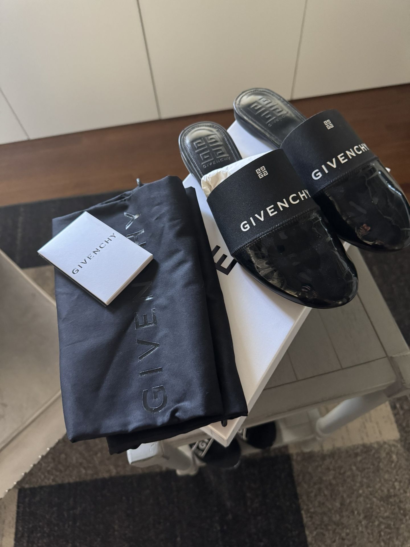 Givenchy