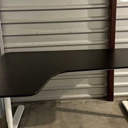 Ikea Desk