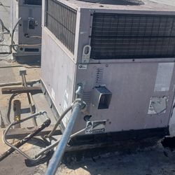 Ac Airconditioner