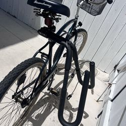 Ho Stevie! Surfboard Bike Rack 🏄 RRP $90!