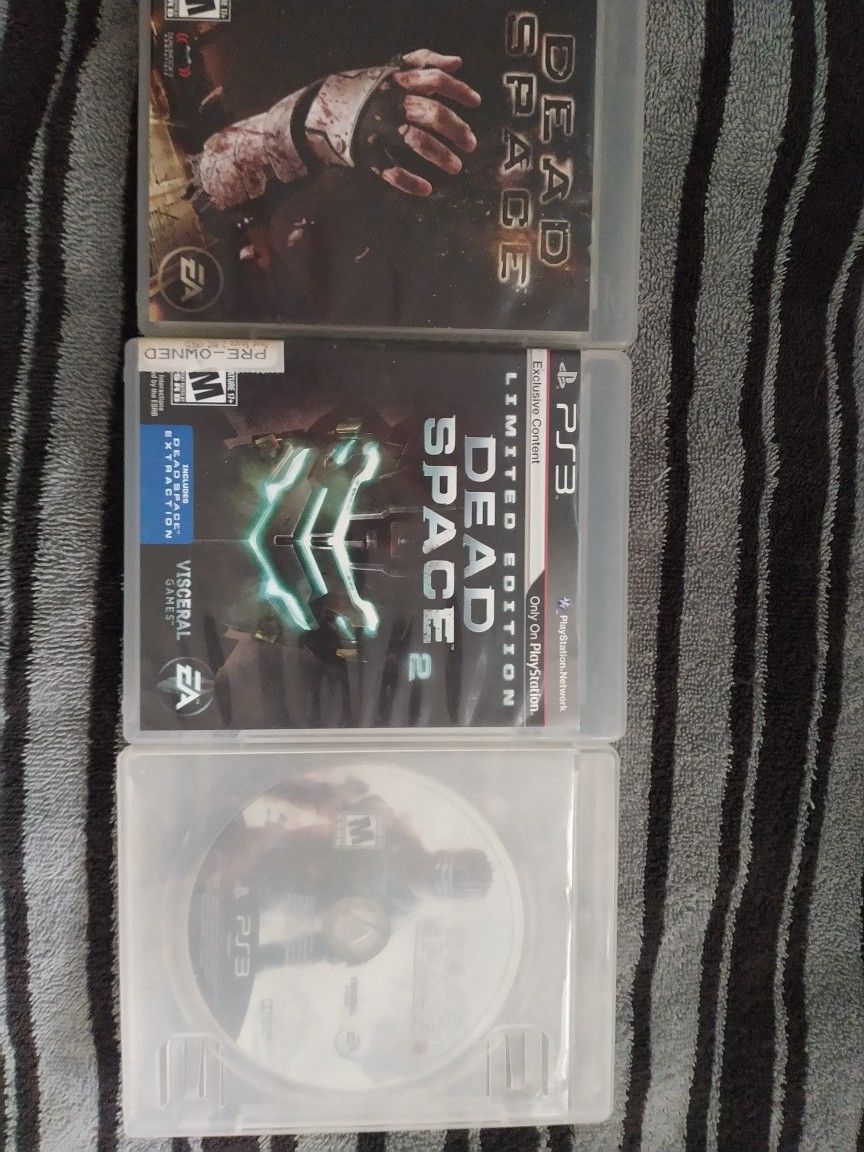 Dead Space Bundle