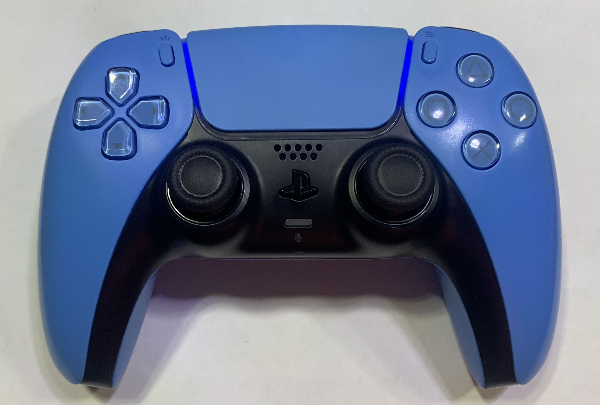 PS5 Controller With TMR Joysticks