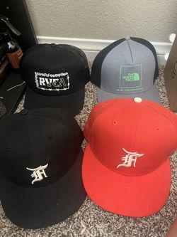 Men’s Hats
