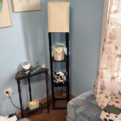 Lamp