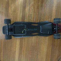 Starkboard Electric Skateboard 