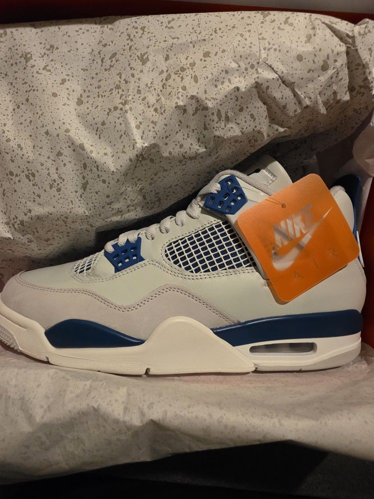 Jordans Size 10