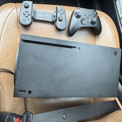 Xbox Series X 