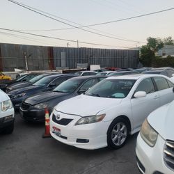 Cars For Sale