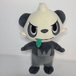 Pokemon Pancham 8" Plush - Wicked Cool Toys WCT