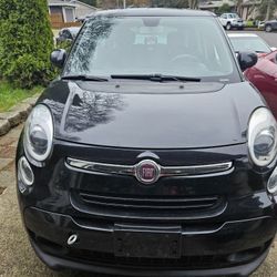 2013 Fiat 500L For Sale $1700