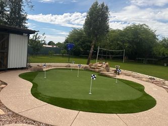 TURF GOOD QUALITY