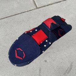 Evo Shield Sliding Mitt / Glove