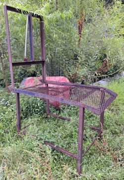 Goat/Sheep/Livestock Stand