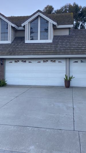 New And Used Garage Door For Sale In Fountain Valley Ca Offerup