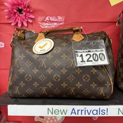 Louis Vuitton 