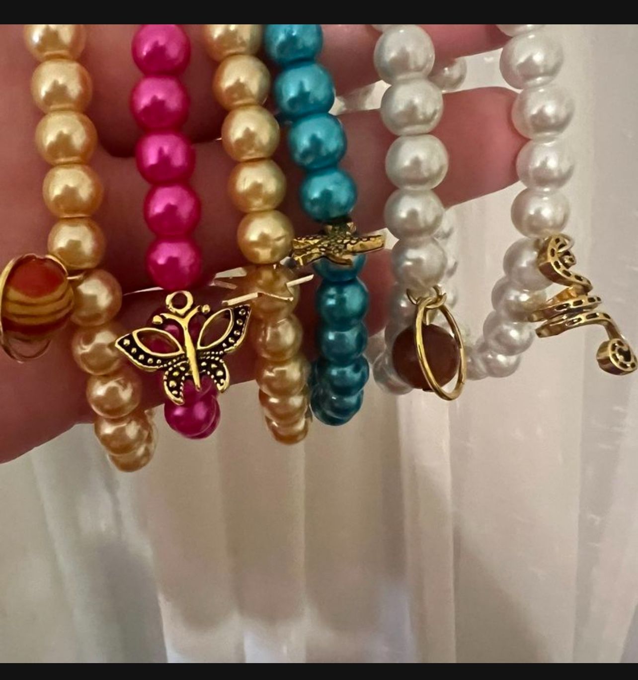 Bracelets