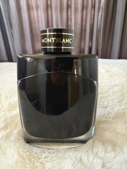 New Montblanc Explorer EDP 3.3 oz 100ml Authentic Tester