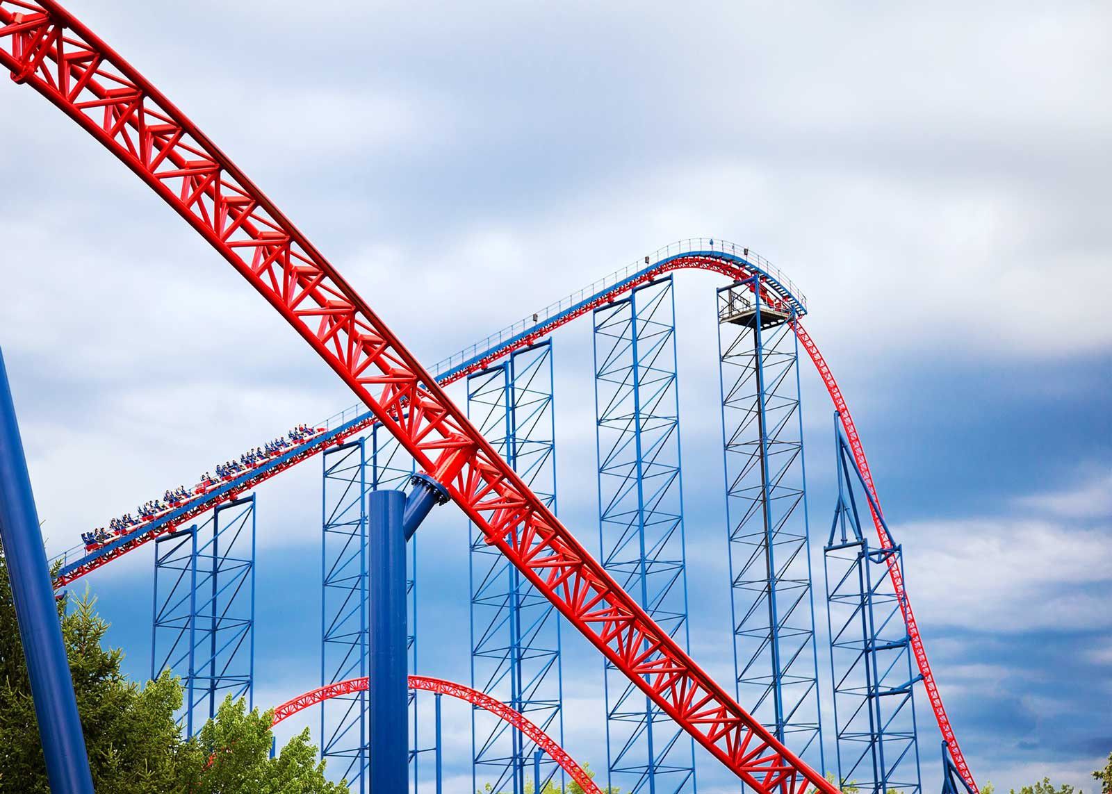 Sixflags day passes