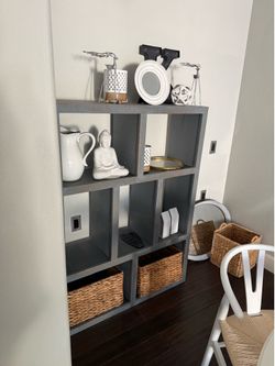 Bookcase