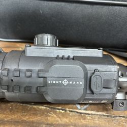 Sight mark Infrared Scope 