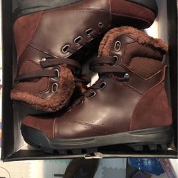 Roca Wear boots