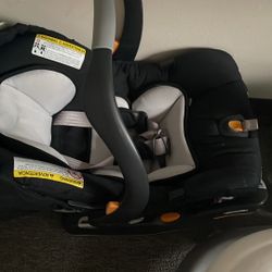 Chicco keyfit 2025 