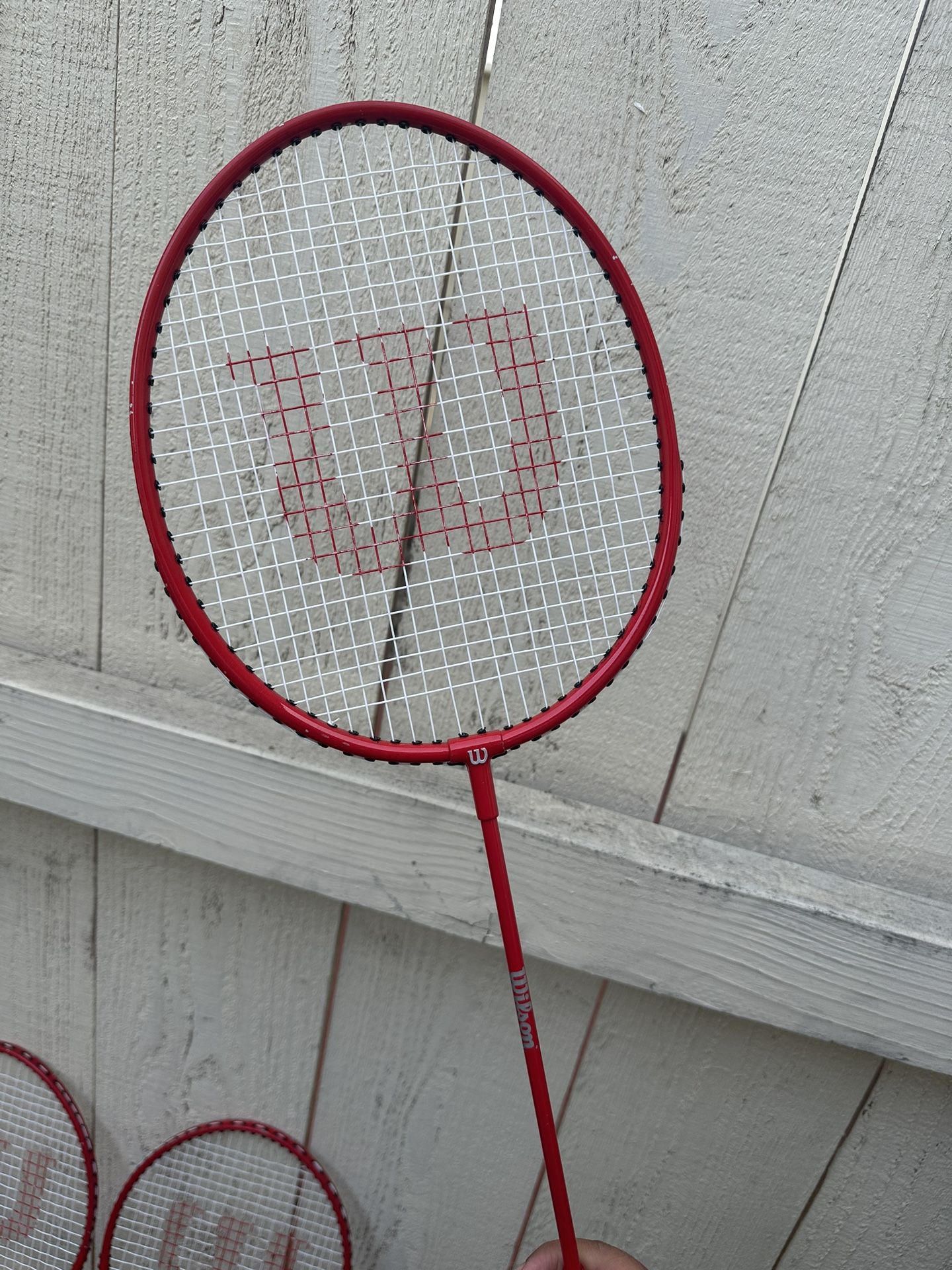 Wilson Tenis Racket