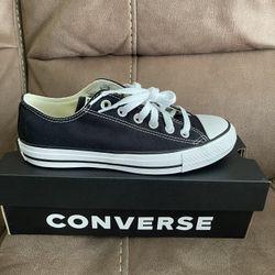 Converse Lower Top Size 7.5