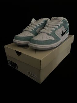 NIKE SB DUNK LOW APRIL SKATEBOARDS / SIZE 9.5 / BRAND NEW / NWT / DEADSTOCK  